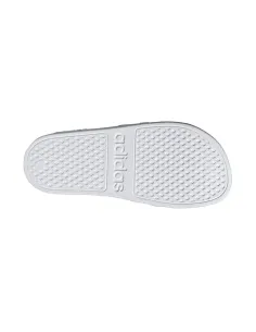 Chanclas Adidas Adilette Aqua Blanco Rosa Mujer Gz5237 | Ofertas de pádel 2